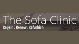 The Sofa Clinic The Sofa Clinic