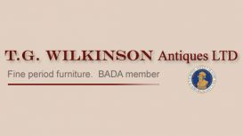 T G Wilkinson Antiques