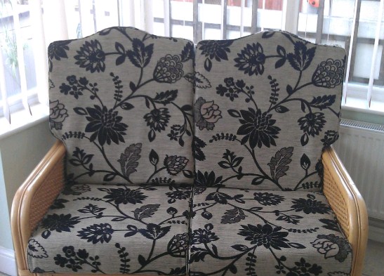 Conservatory Upholstery