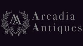 Antique Seating, Antique Settles at Arcadia Antiques UK