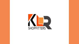 KLR Shopfitters 