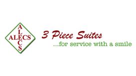 Alecs 3 Piece Suites