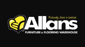 Allans Furniture Warehouse