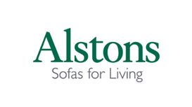 Alstons Upholstery