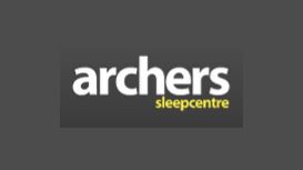 Archers Sleepcentre Cumbernauld