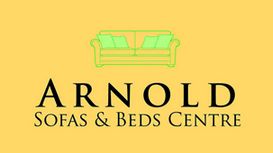 Arnold Sofas & Bed Centre