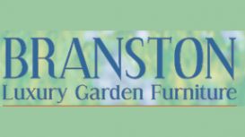 Branston - Luxury Garden Furniture