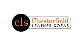 Chesterfield Leather Sofas