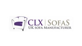 CLX Sofas