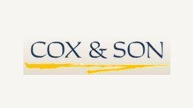 Cox & Son