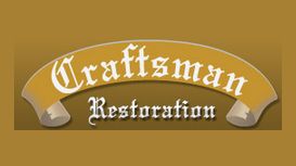 Furniture Restoration Northern Ireland