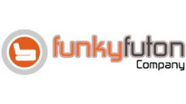 Funky Futon