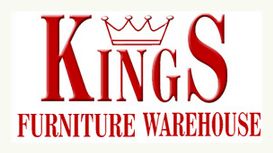 Kings Furniture Warehouse