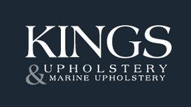 Kings Upholstery