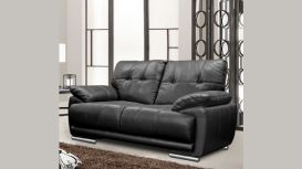 Leather Sofa Land
