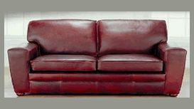Leather Sofas Direct
