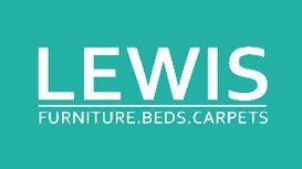 LEWIS Furniture. Beds. Carpets