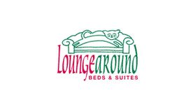 Loungearound Beds & Sofa-Beds