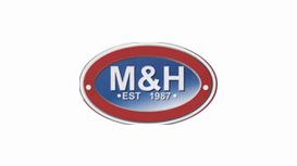 M & H Factory Suites