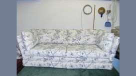 Moreton Upholstery