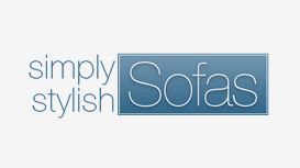 Simply Stylish Sofas