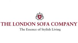 The London Sofa