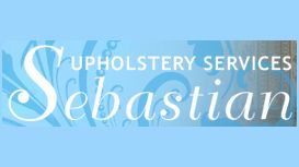 Upholstery Services Sebastian