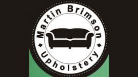 Martin Brimson Upholstery