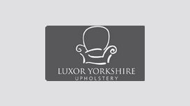 Luxor Upholstery